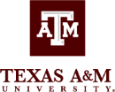 Texas A & M University logo