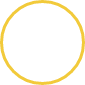 Animated tooth with dotted outline icon