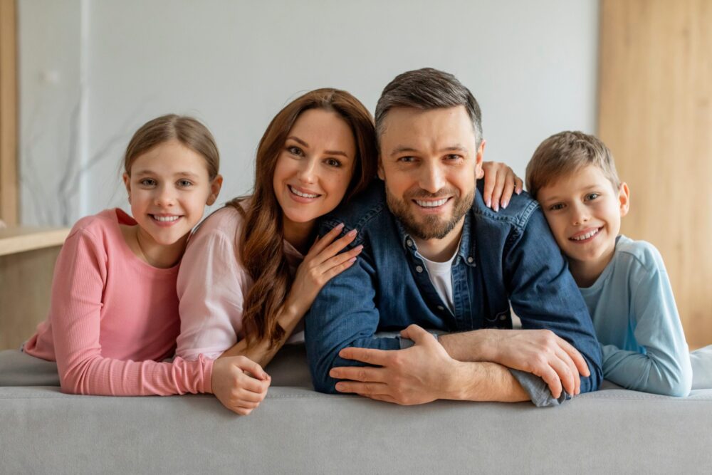 Family Dentist Allen