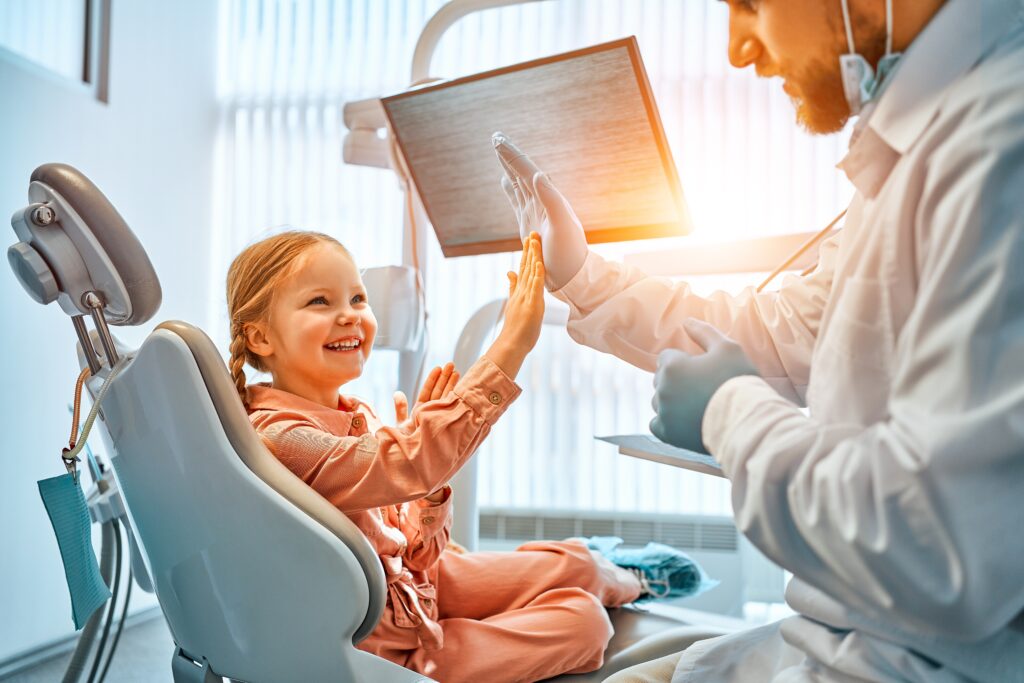 Children's Dentistry Allen