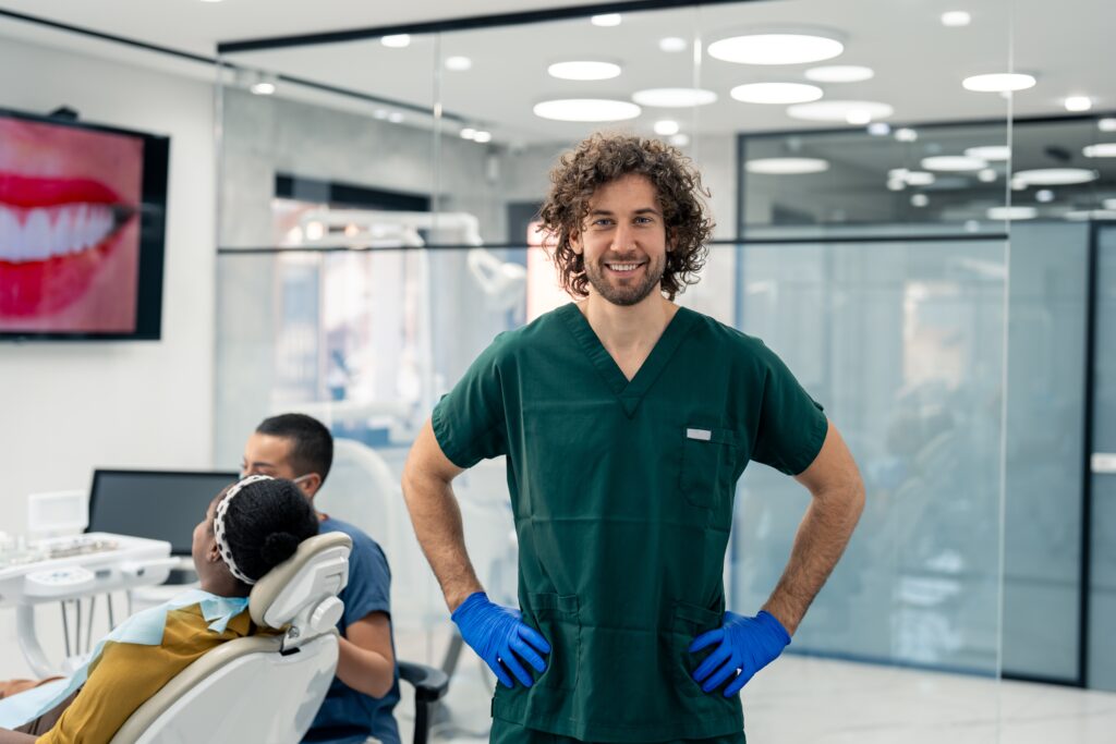 Family Dentist Allen