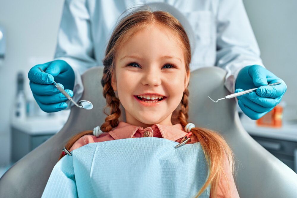 Children's Dentist Allen