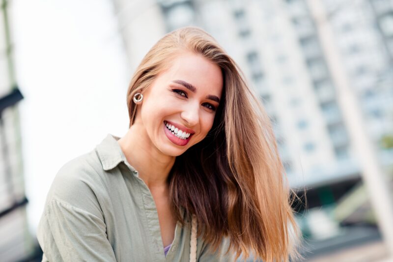 Dental Veneers Allen