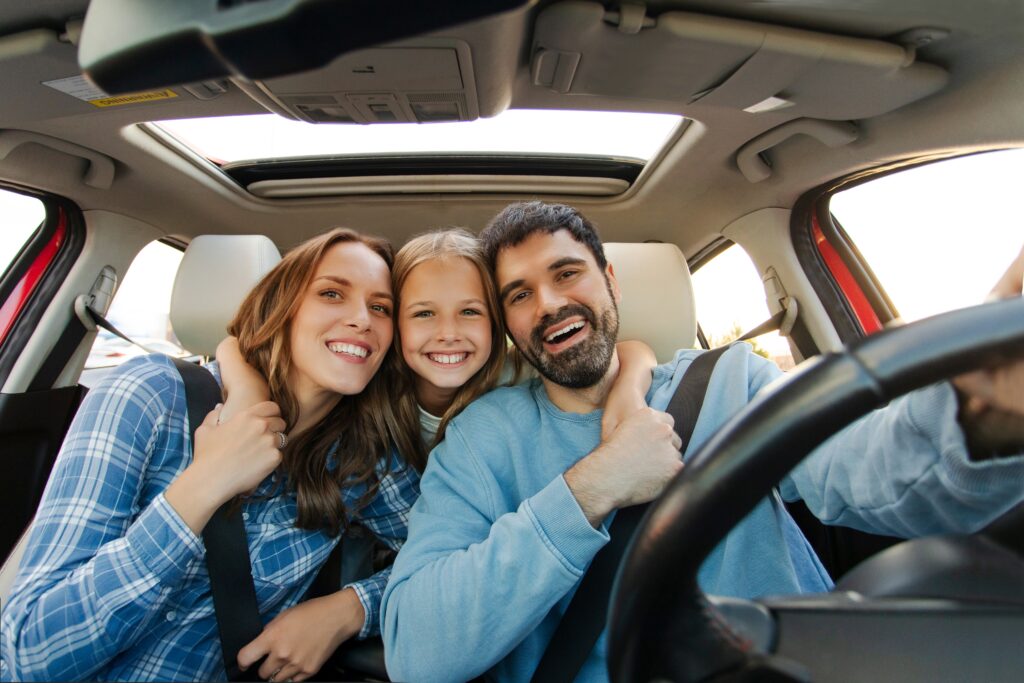 Dentist in Allen, TX - Oak Point